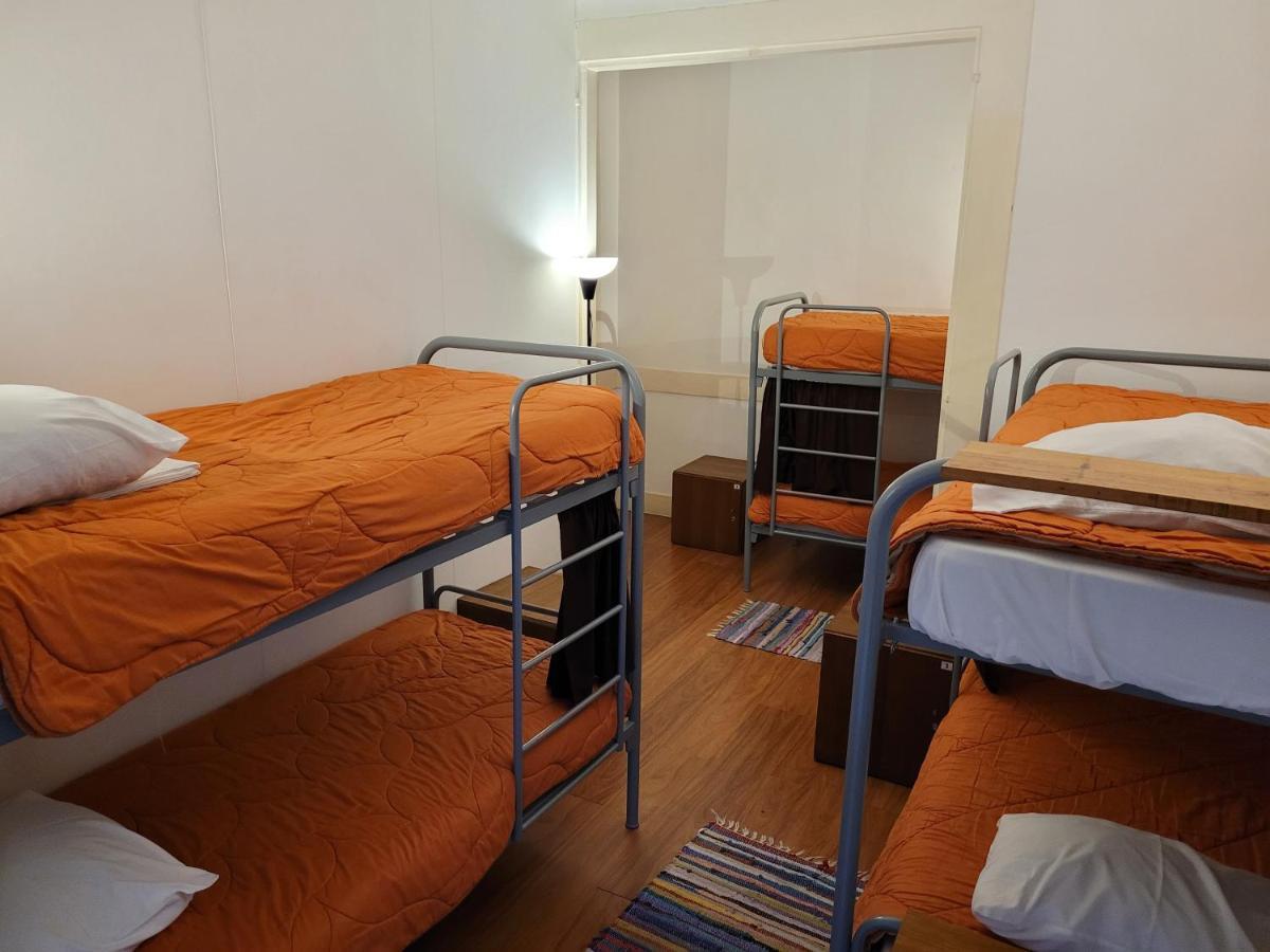 布拉加 因布瑞哥旅舍旅舍 外观 照片